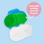 Snackbox