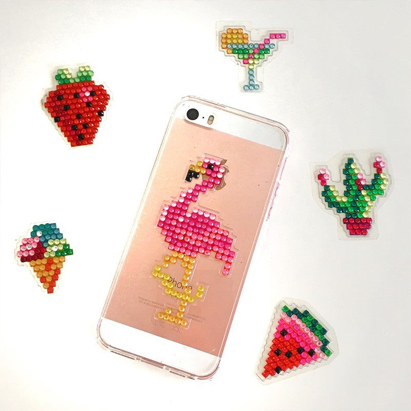 Stickers de Diamond Art