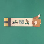 Race Tattoos