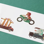 Race Tattoos