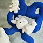 Miffy Terry - 33 cm