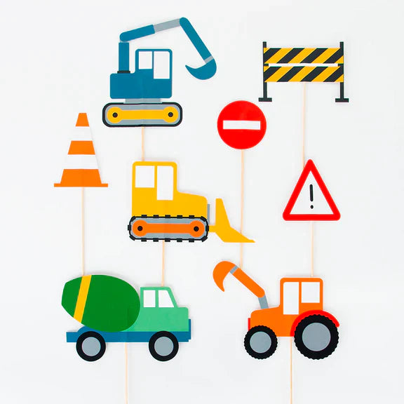 Toppers Construcción