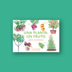 Una planta, un fruto