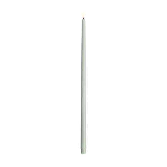 Vela LED tall taper 2,3x55cm