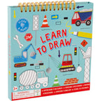 Learn to Draw