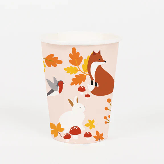 Vasos Woodlands