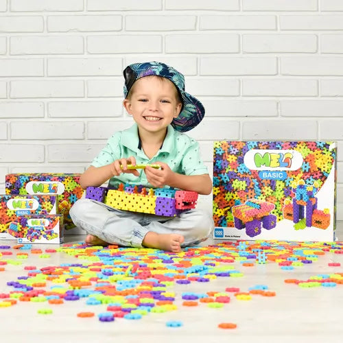 Meli Basic 300pcs