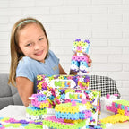 Meli Basic Pastel 50pcs