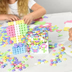 Meli Minis pastel 200pcs