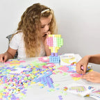 Meli Minis pastel 200pcs
