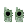 Walkie-talkies - Dinosaurio