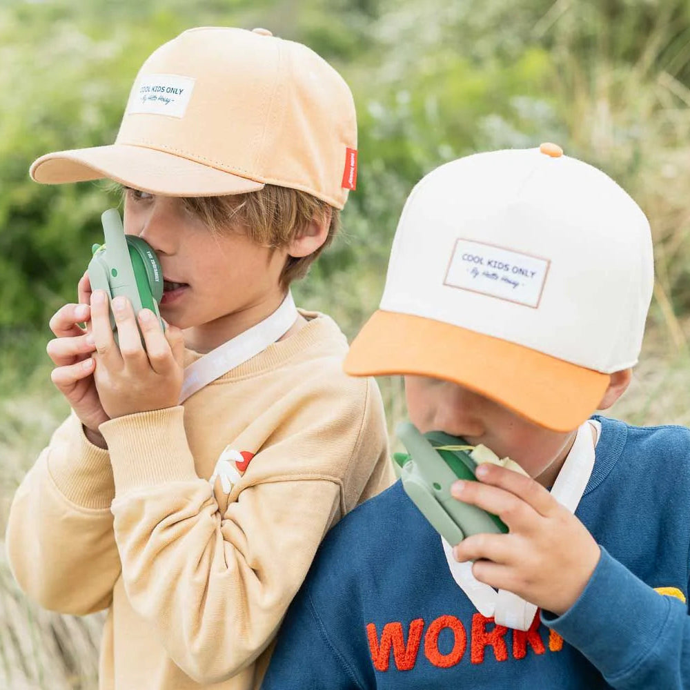 Walkie-talkies - Dinosaurio