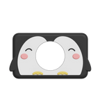 Funda para cámara Zoo Friends pingüino